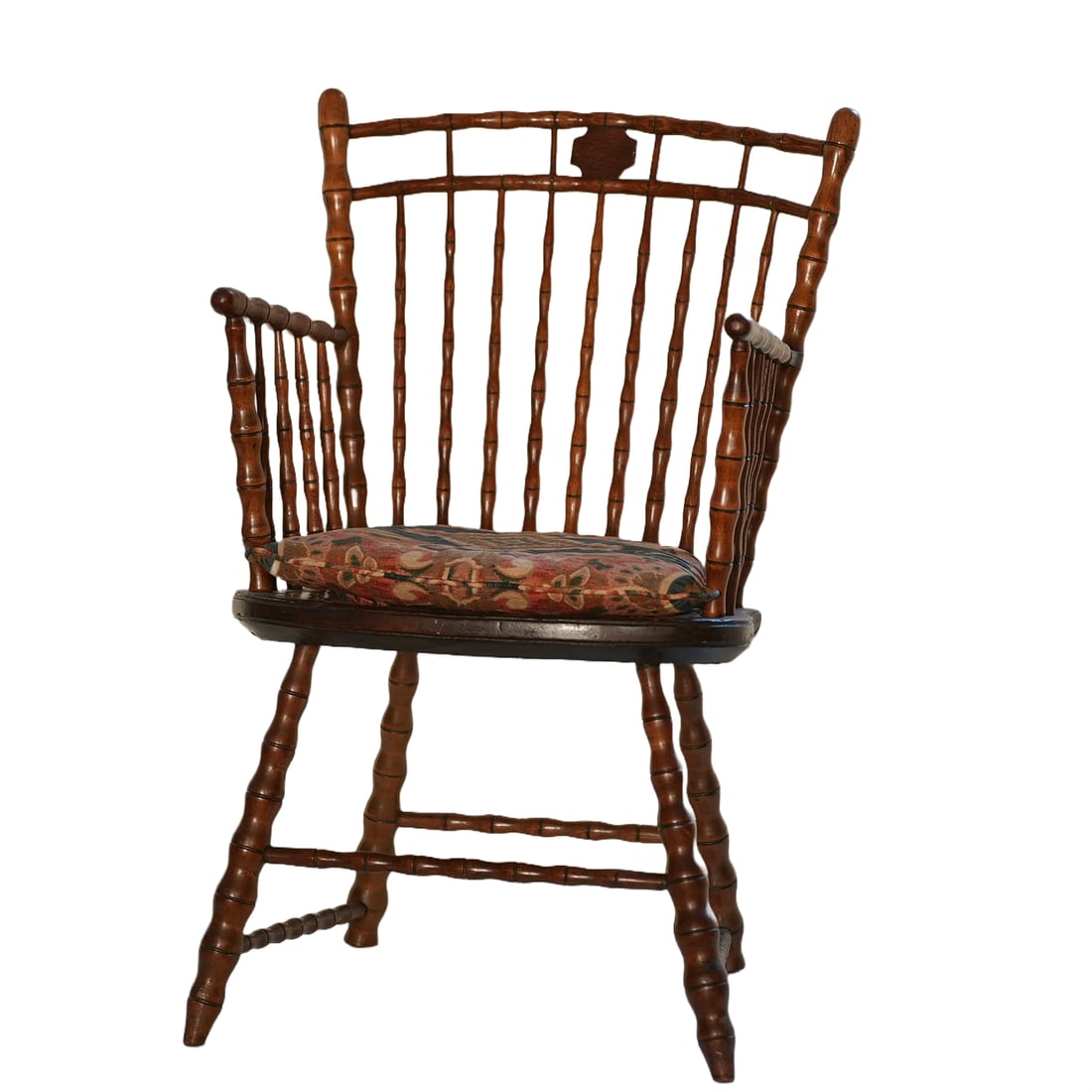 18th Century Armchair (1 of 9)