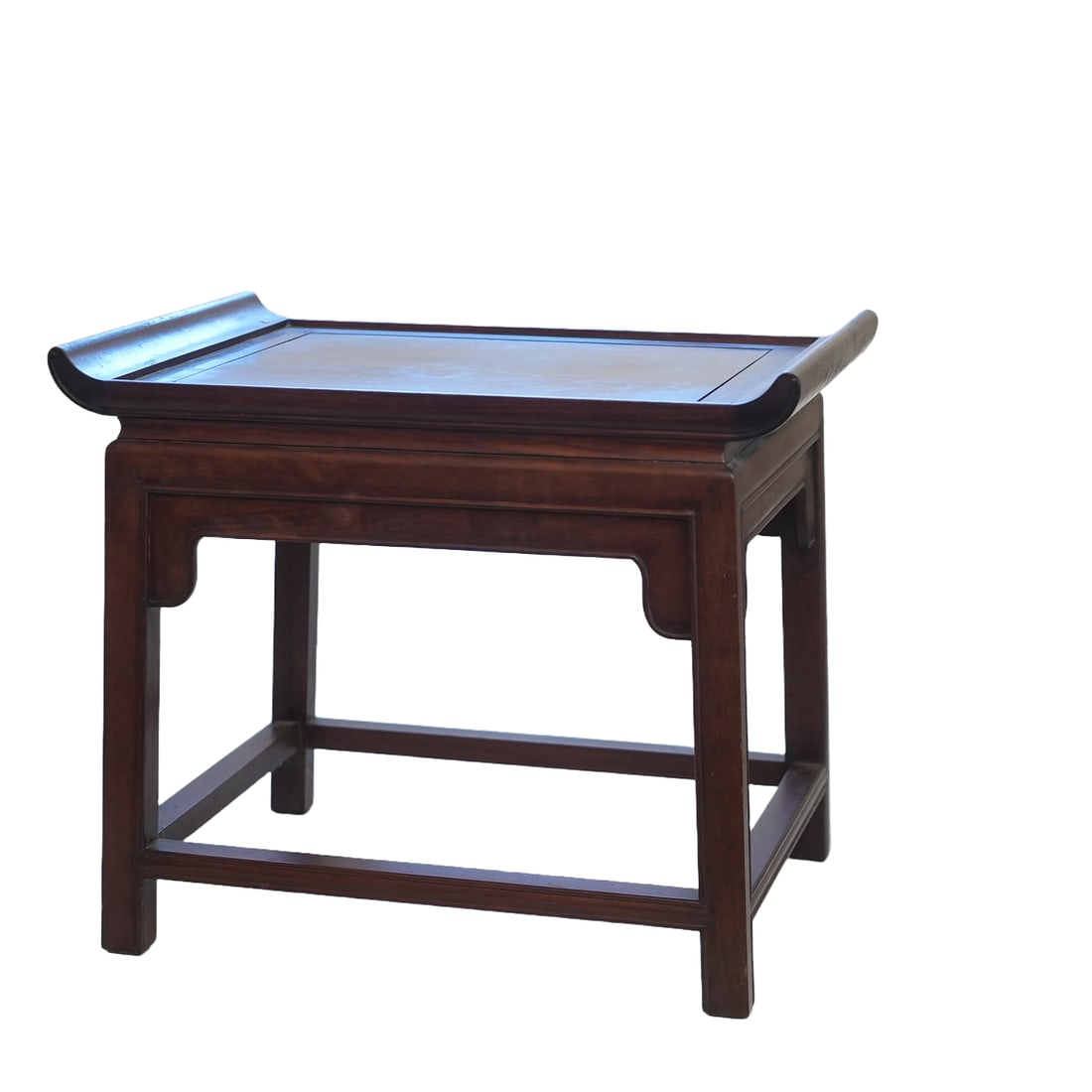 Chinese Hung-Mu Altar Table (1 of 4)