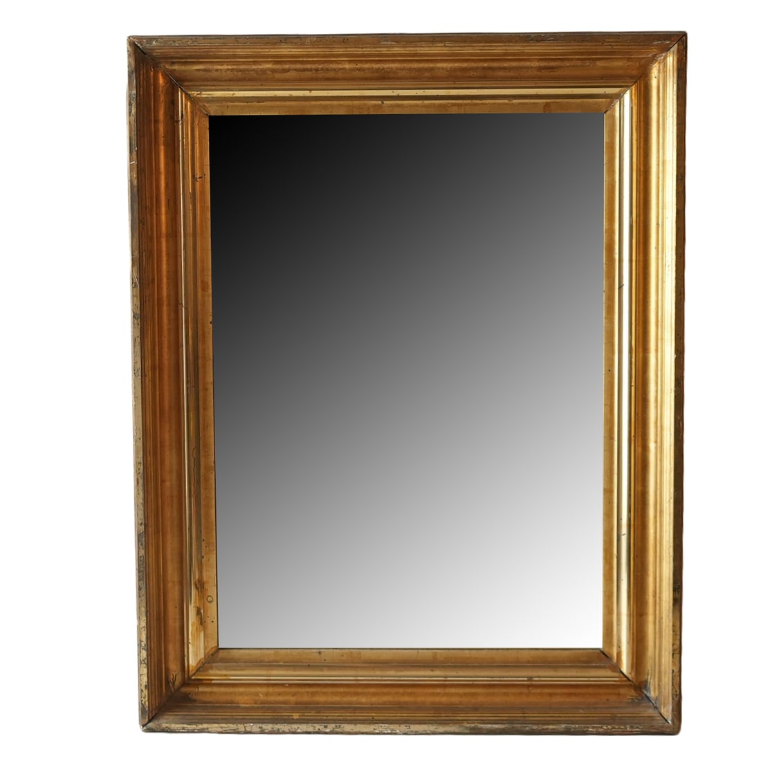 American Giltwood Mirror (1 of 3)