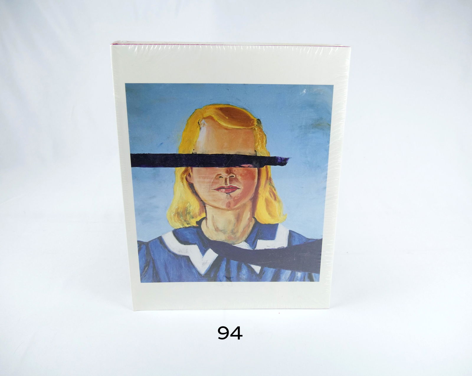 [ART-BOOKS] JULIAN SCHNABEL. AS NEW.: [ART-BOOKS] JULIAN SCHNABEL, Abrams, USA. New, in original shrink wrap.