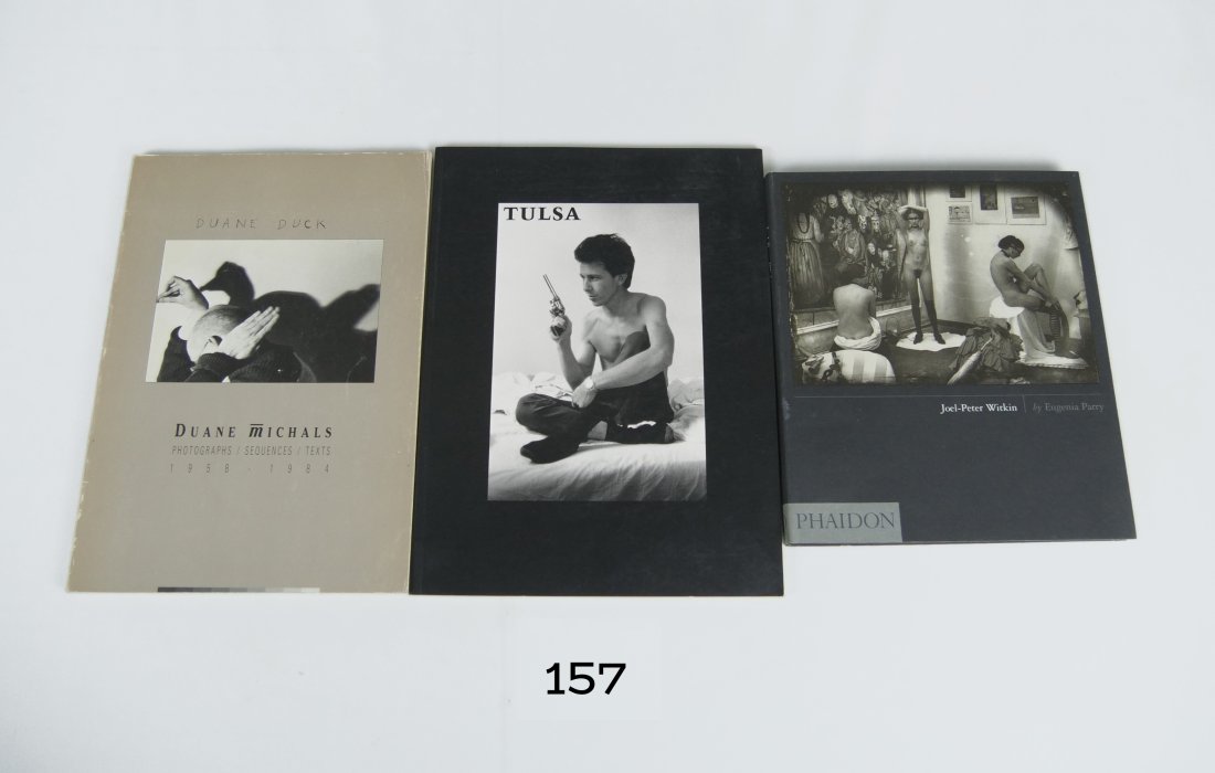 Larry Clark 'tulsa' Photograph