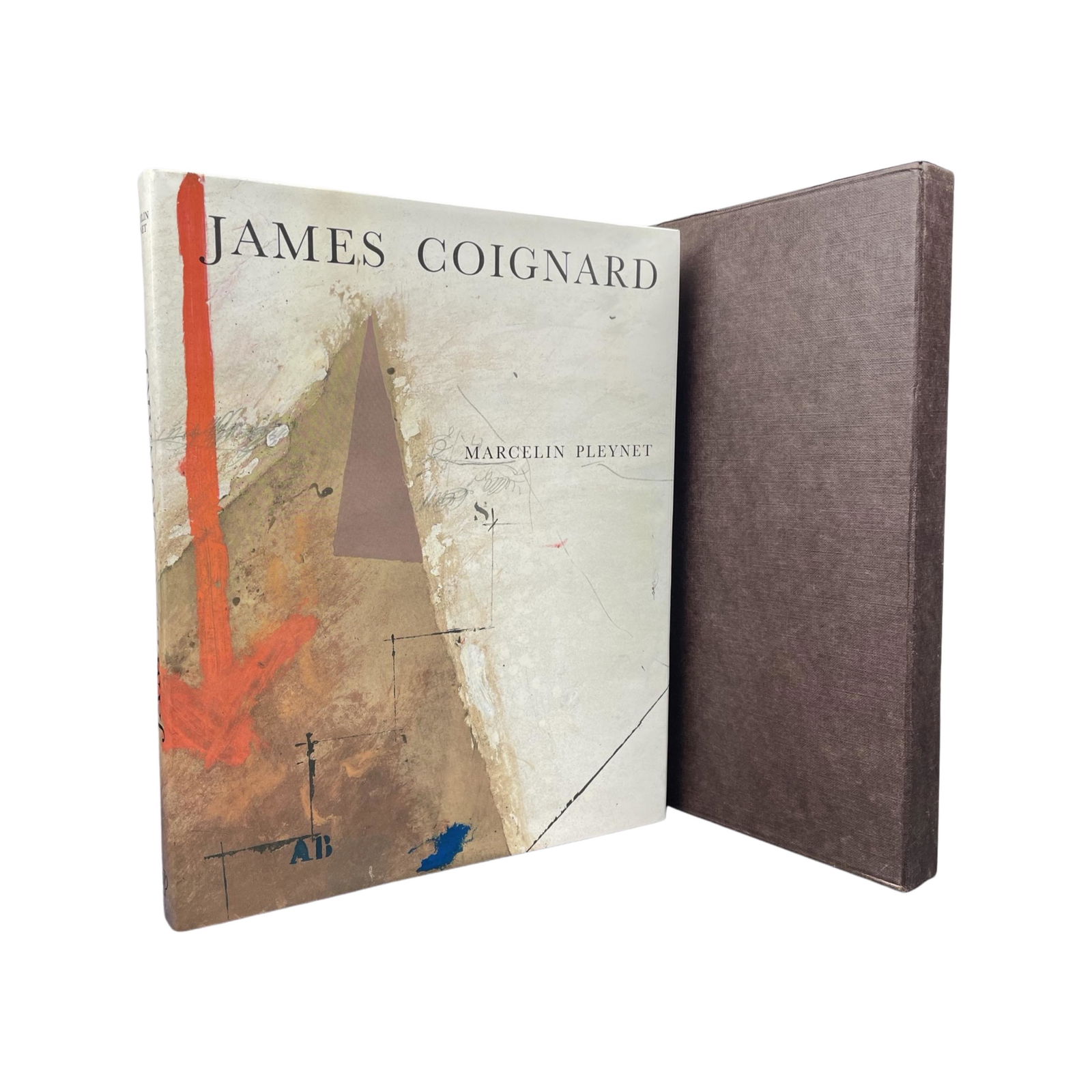 JAMES COINARD. ORIG. LITHOGRAPH. LIMT. ED. (1 of 3)