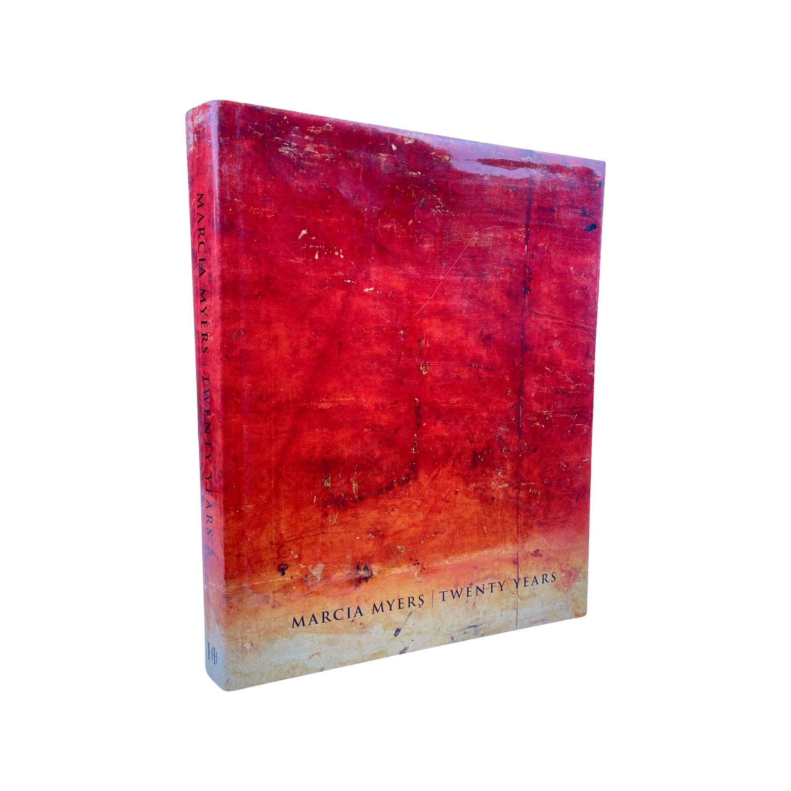 MARCIA MYERS. TWENTY YEARS, PAINTINGS & WORKS ON PAPER. (1 of 3)