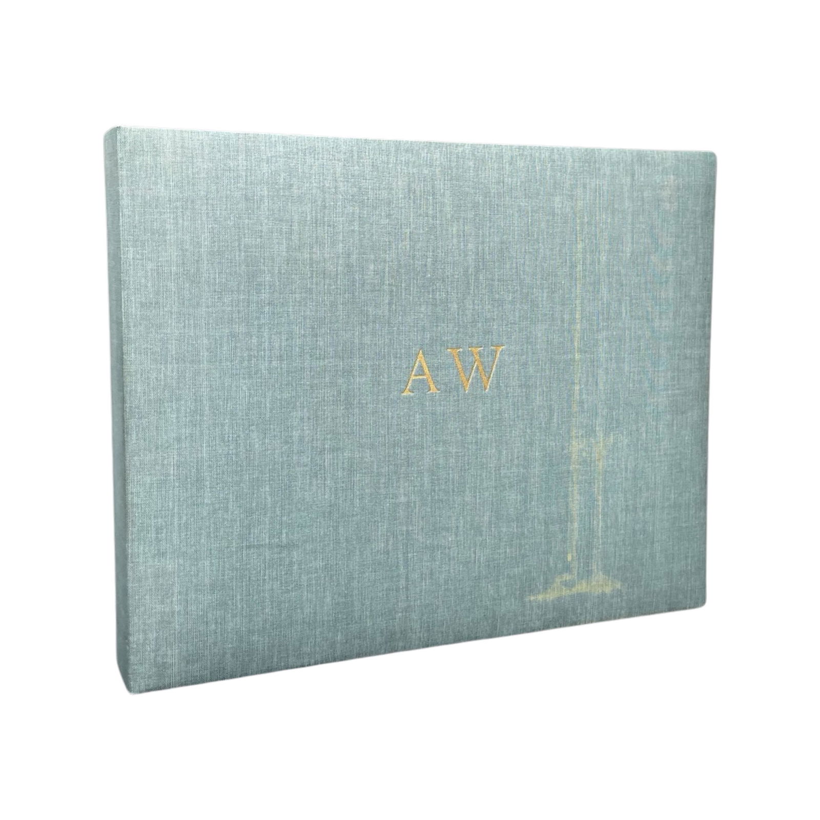 ANDREW WYETH. SIGNED & LIMITED 1ST ED. 1969. (1 of 6)