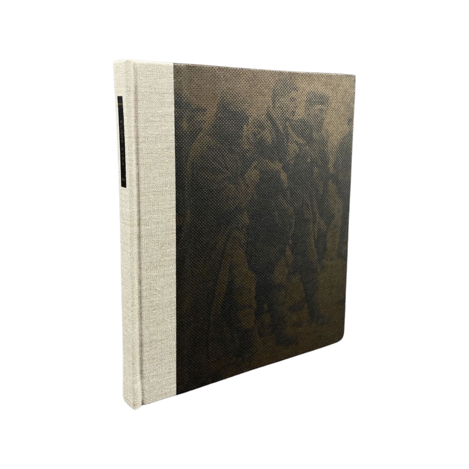 LUMIERE PRESS: BLACK STAR. 1ST ED 2013 (1 of 4)