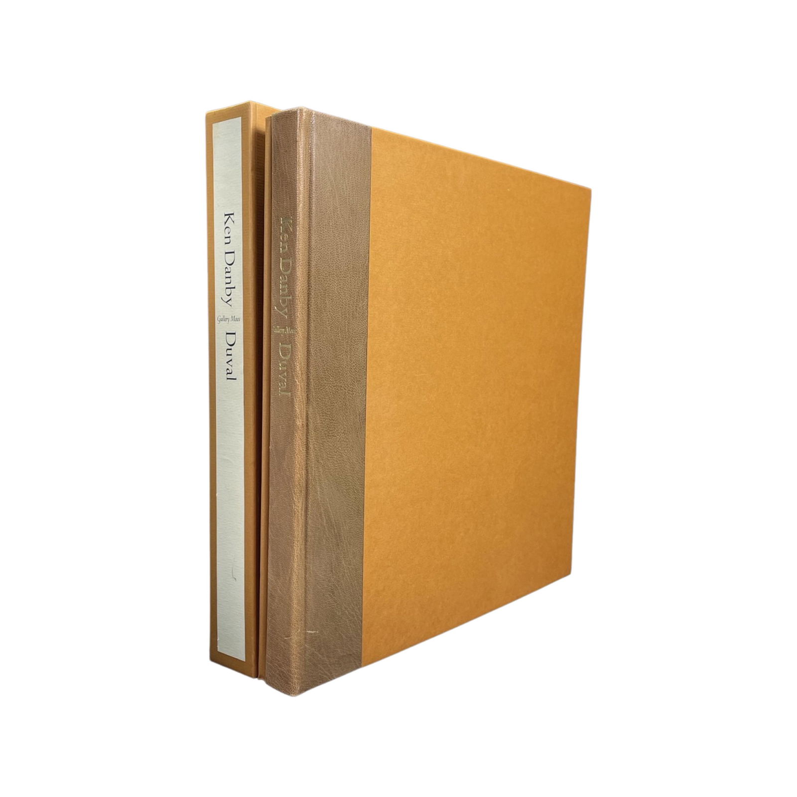 KEN DANBY. LITD ED. W/ORIGINAL SERIGRAPH , SIGNED AND NUMBERED. 1974 (1 of 6)