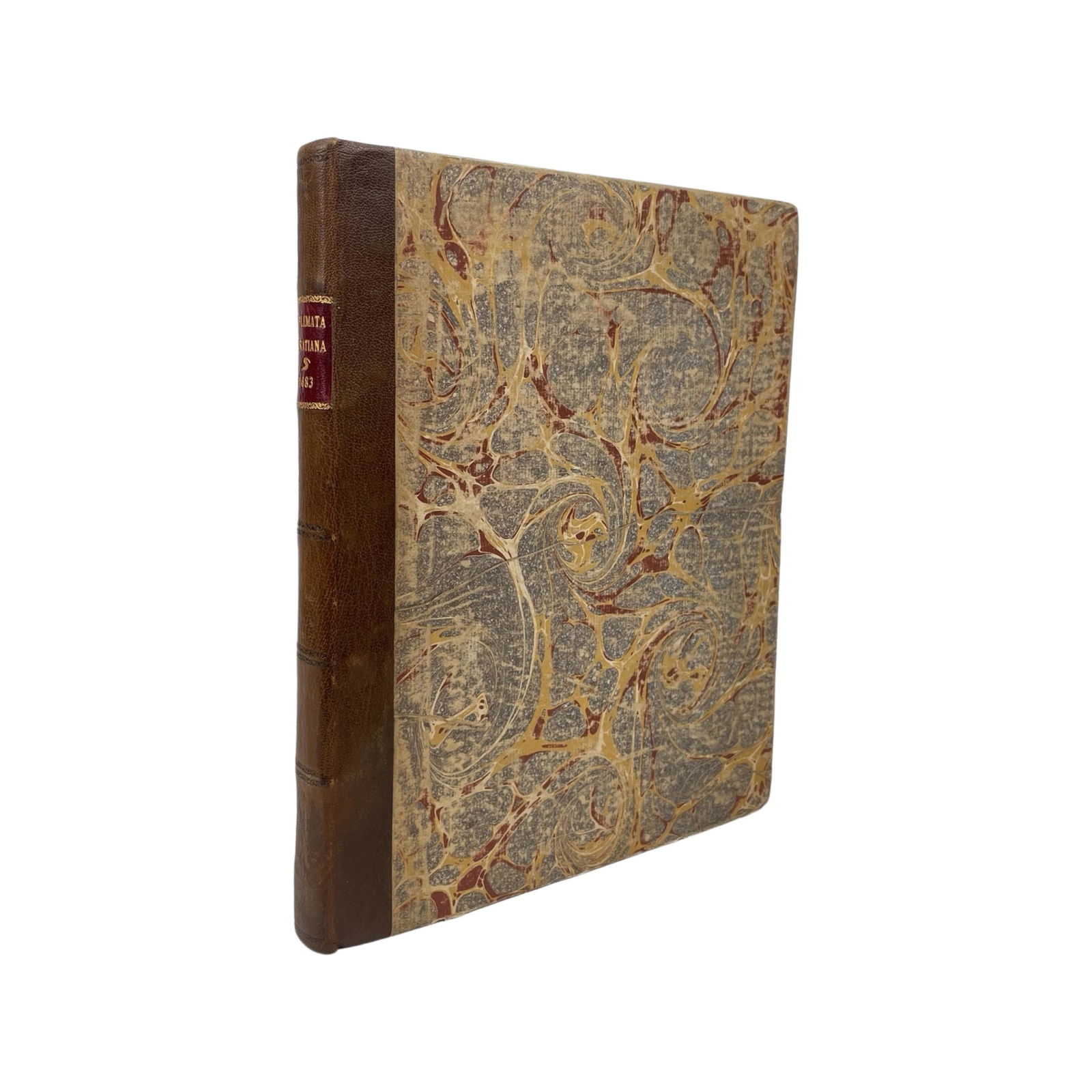 QUINTA HORATII FLACCI EMBLEMATA: IMAGINIBUS IN AES INCISIS. 1683 (1 of 6)