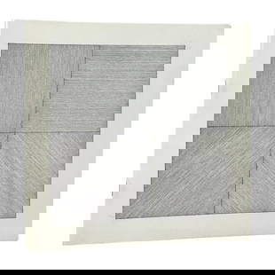 SOL LEWITT FOUR BASIC KINDS OF STRAIGHT LINES 1969: [ART BOOK MONOGRAPH]SOL LEWITT: FOUR BASIC KINDS OF STRAIGHT LINES. S. Lewitt, 1969.Stapled wraps. Minor signs of used. A fine copy, clean, corners straight, Four Basic Kinds of Straight LinesLEWITT,