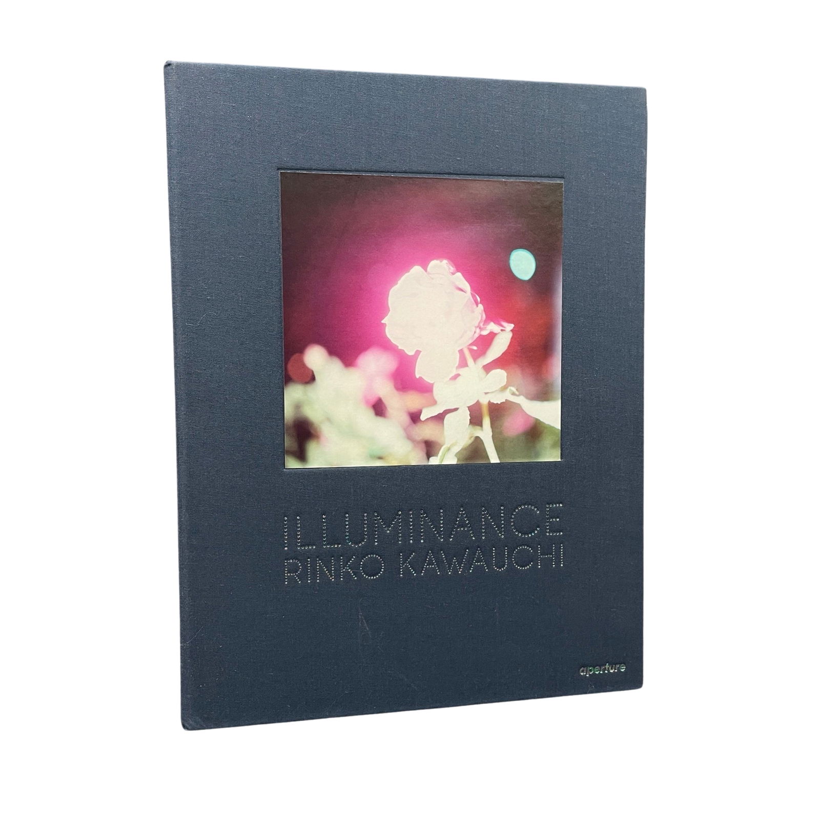 RINKO KAWAUCHI: ILLUMINANCE. APERTURE, 2011 1ST ED: [ART BOOK MONOGRAPH] RINKO KAWAUCHI: ILLUMINANCE. Aperture, NY, 2011.4to. First edition. Hardcover.In about fine condition, clean, unmarked and square copy.