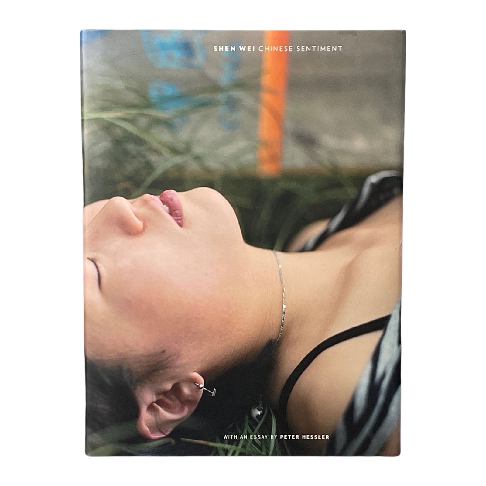 SHEN WEI: CHINESE SENTIMENT. PHOTO BOOK 1ST LTD ED (1 of 2)