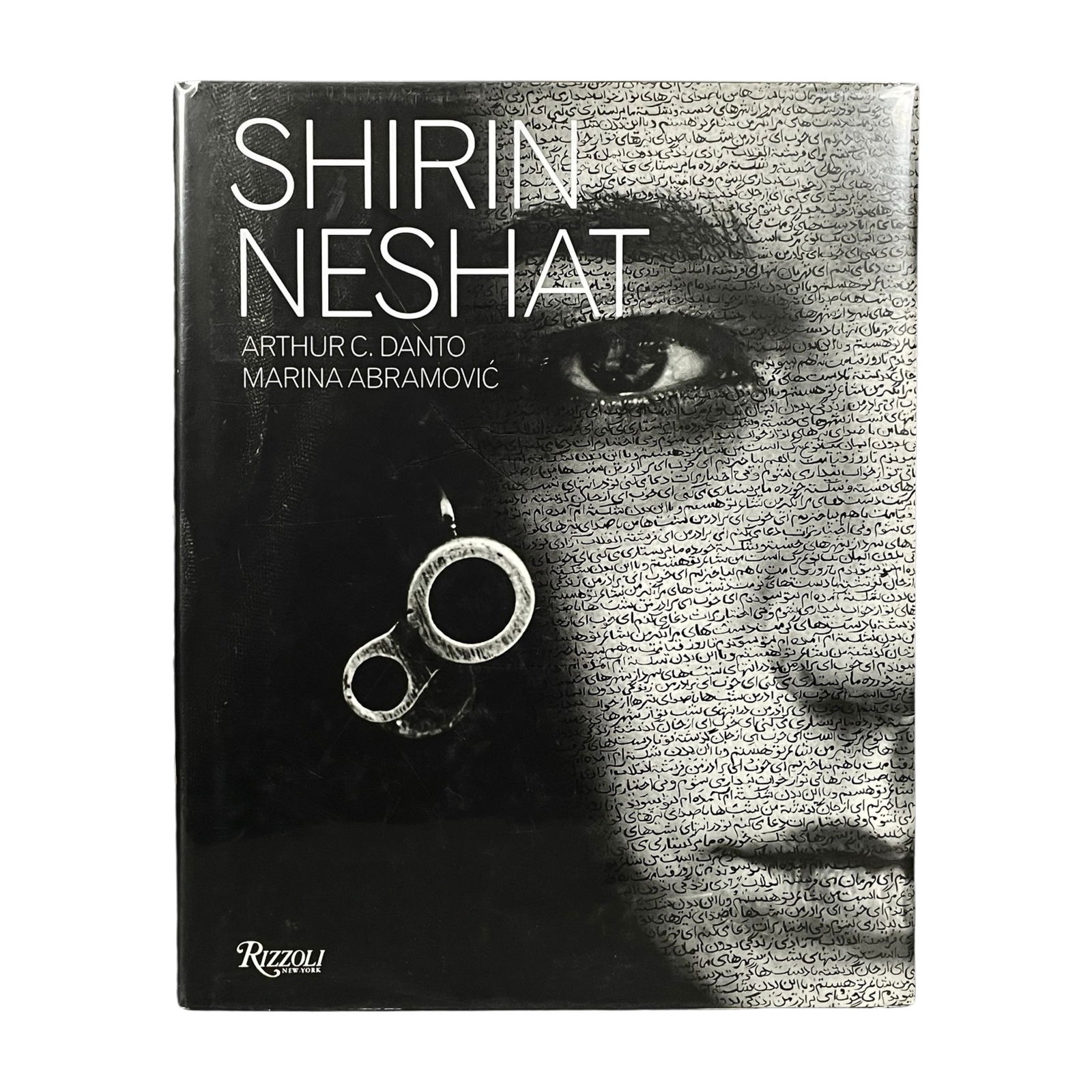 SHIRIN NESHAT. RIZOLLI, 2010. 1ST ED. (1 of 1)