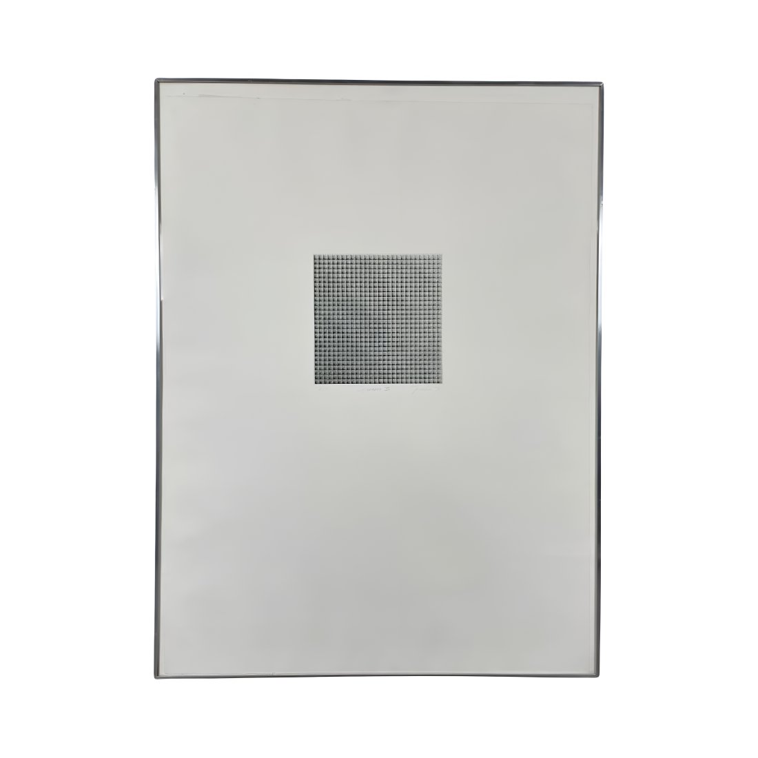 BILL JACKLIN. GLEANERS B. [1971] (1 of 4)