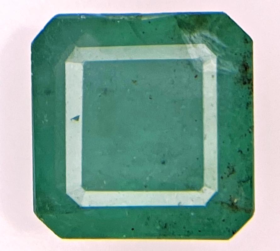 2.65 Ct. Natural Emerald (1 of 3)