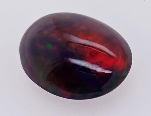 2.03 Ct. Natural Opal (1 of 3)