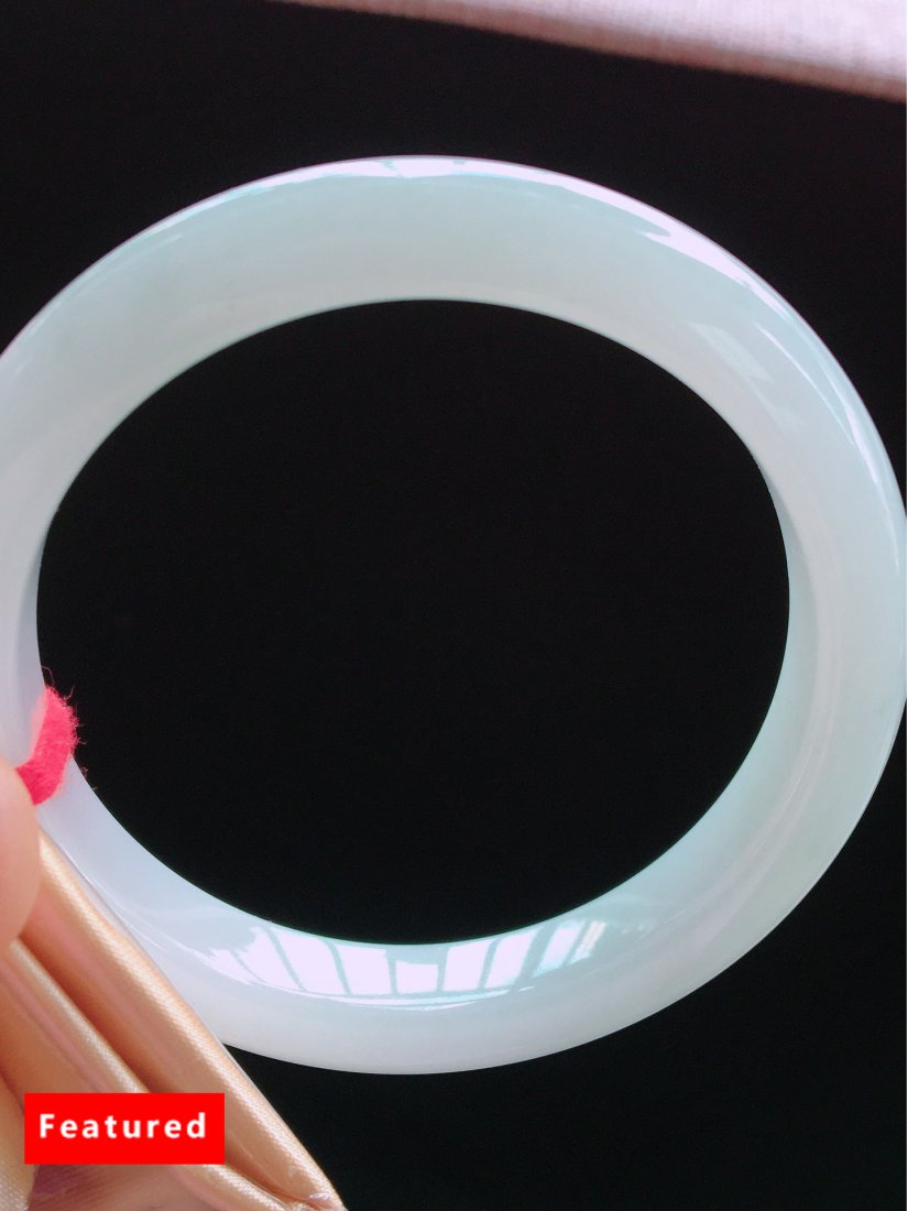 Ice Color Bracelet (1 of 7)