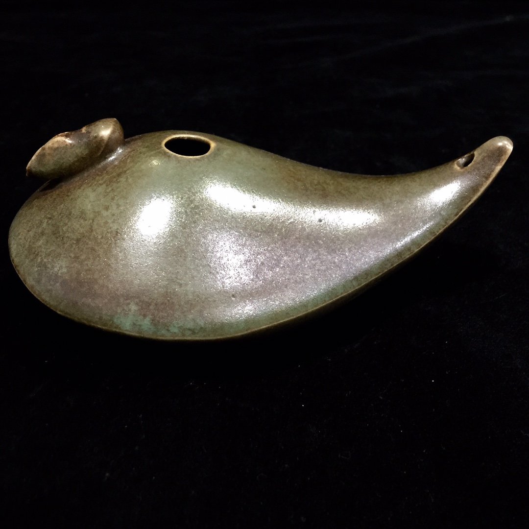 Song Ruci water drop: Song Ruci water drop High 7CM wide 13cm Freight: 1.International Freight: Foreign shipping charges are determined by destination. 2.All itmes are shipped from the japan 3.Photos, descriptions and valu
