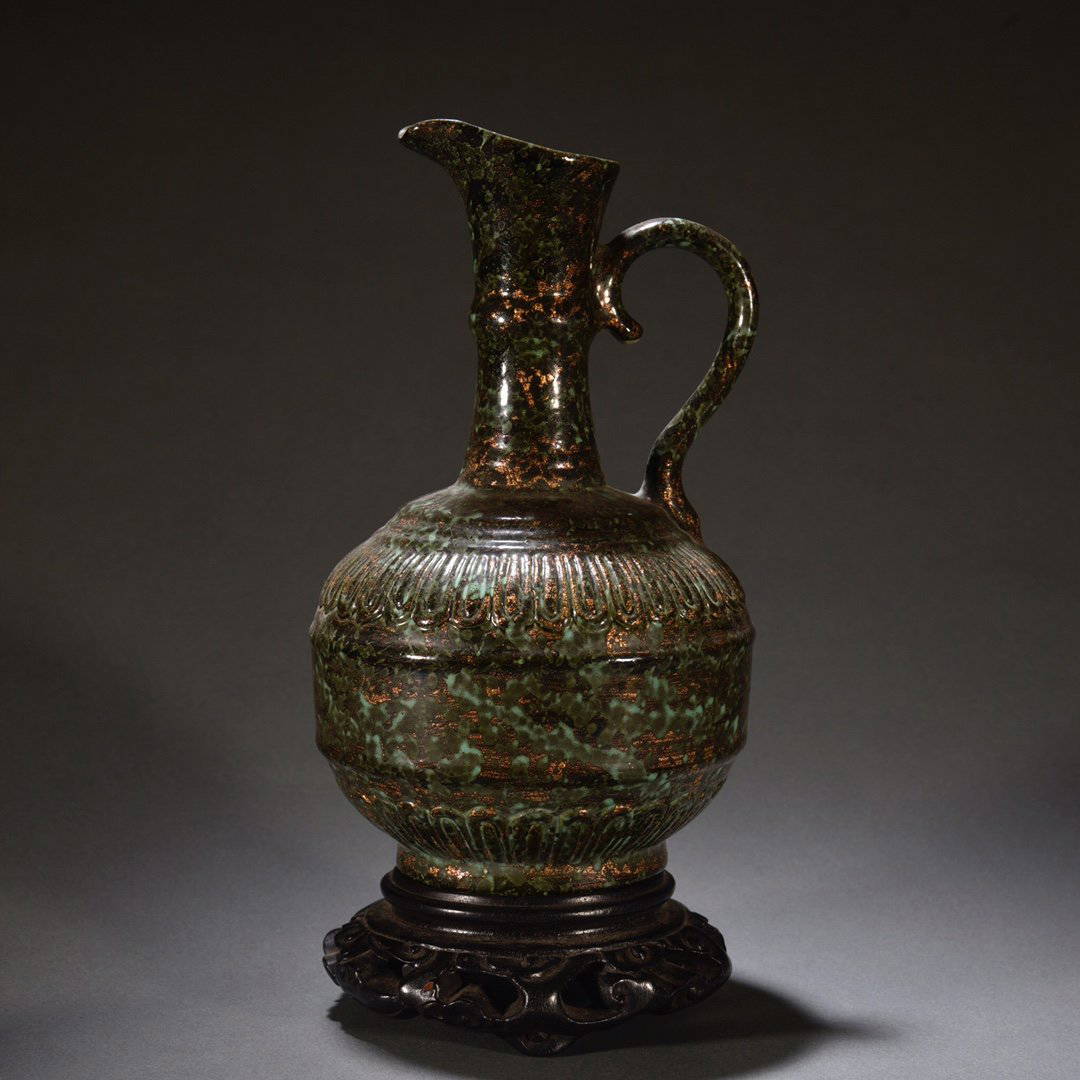 Chinese Antiques for Sale Page 1227