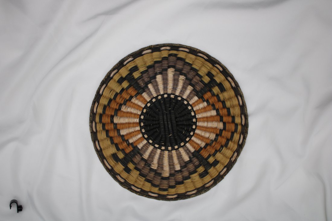 Hopi Basket (1 of 1)