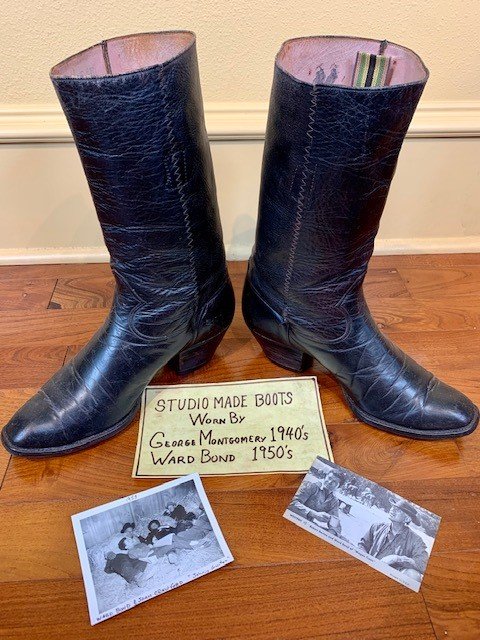 George Montgomery Boots (1 of 5)