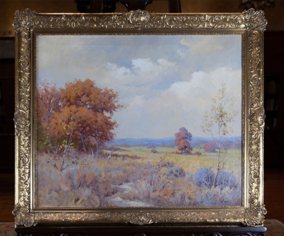 Texas Hill Country by Robert Wood (1 of 1)