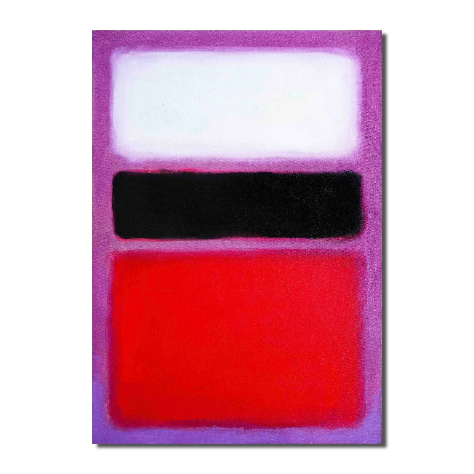 MARK ROTHKO (1903-1970), OIL ON CANVAS (1 of 2)