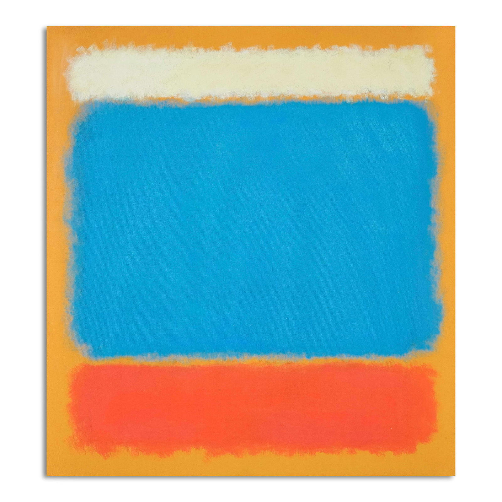 MARK ROTHKO (1903-1970), OIL ON CANVAS (1 of 2)