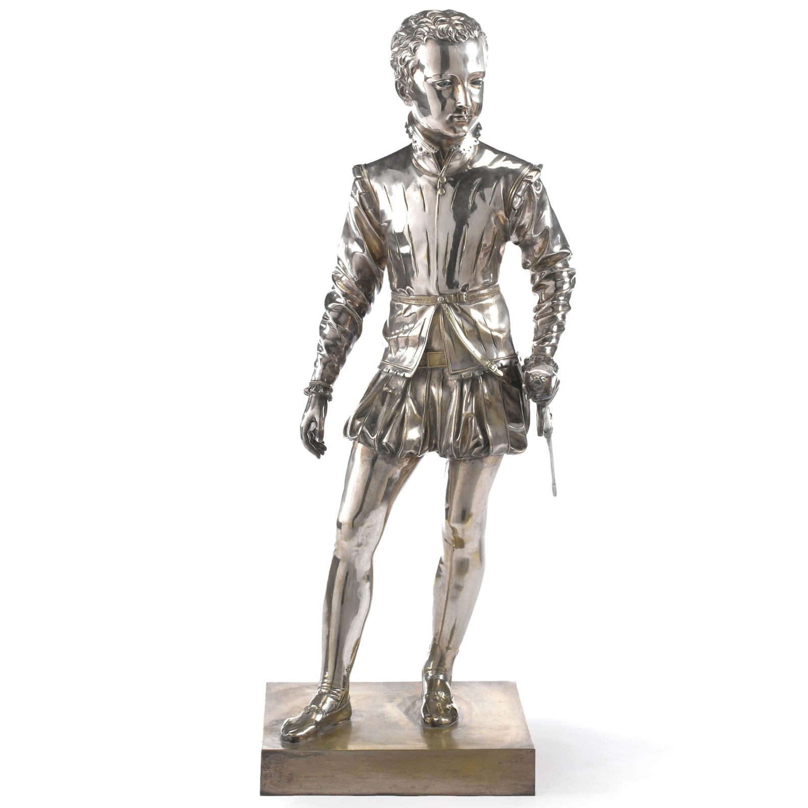 King Henry Iv Enfant ,  1828 (1 of 8)