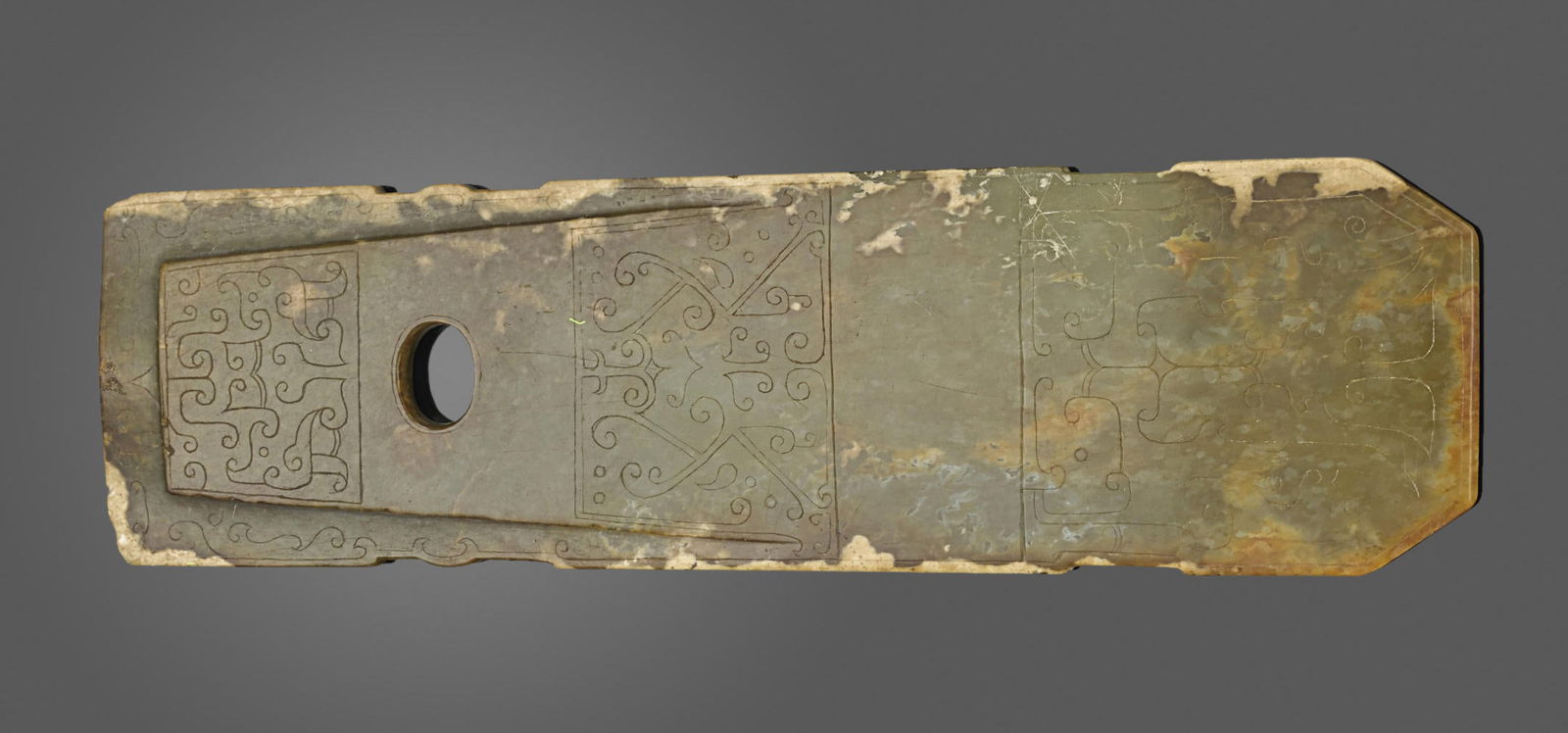 Jade Ornament (1 of 1)