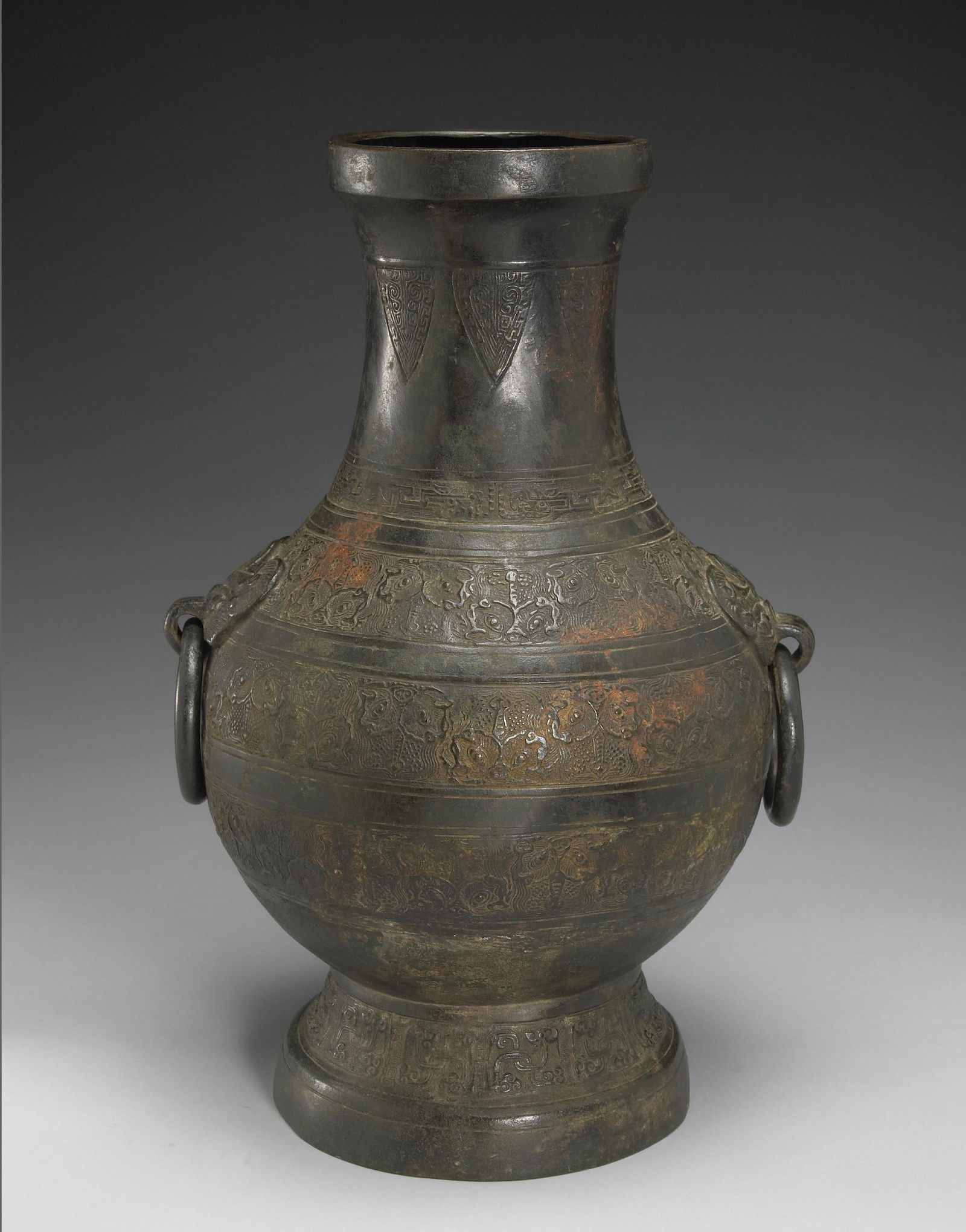 Bronze Vase (1 of 1)