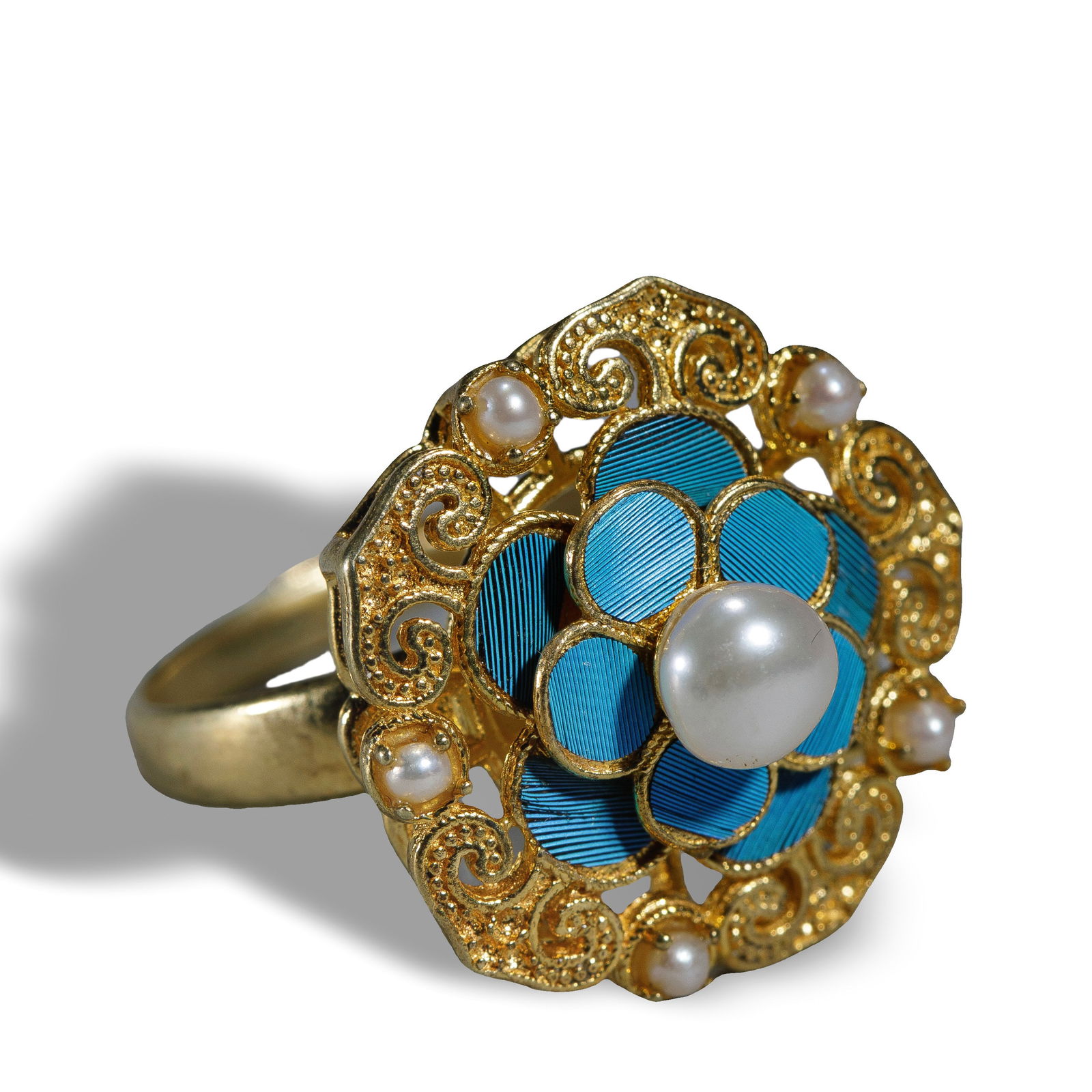James avery masonic ring best sale