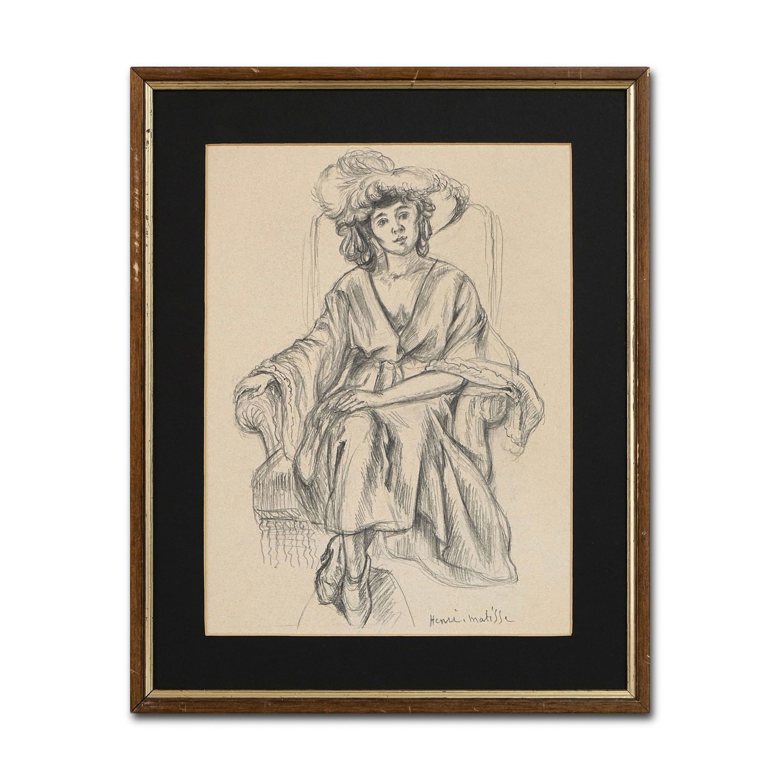 Samuel Bough RSA Borrodale エッチング　版画 Samuel Bough RSA Borrodale エッチング 版画 Samuel Bough RSA