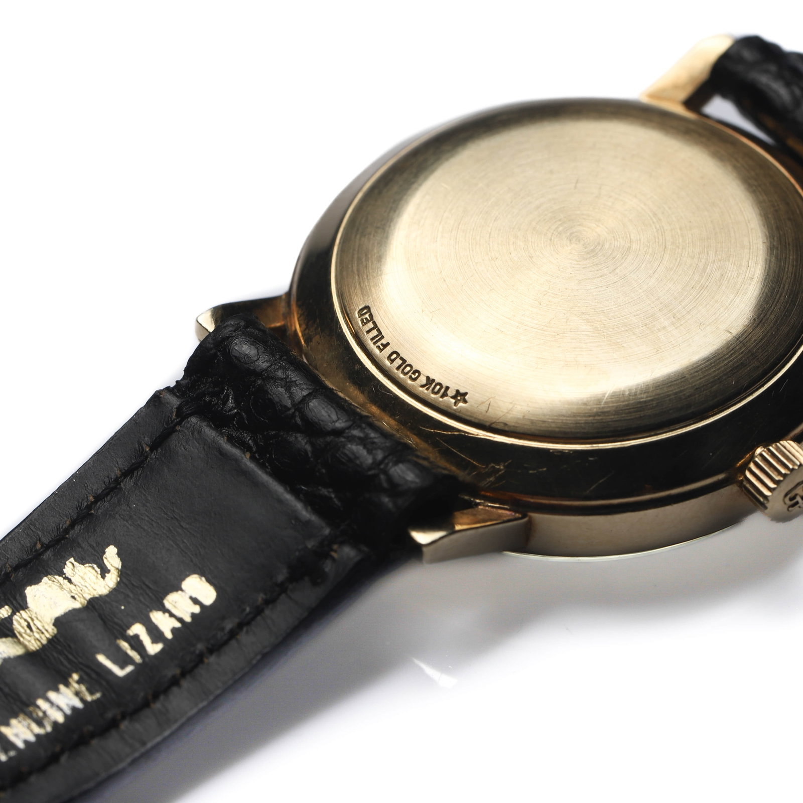 GIRARD-PERREGAUX AUTOMATIC DATE WRISTWATCH - 5