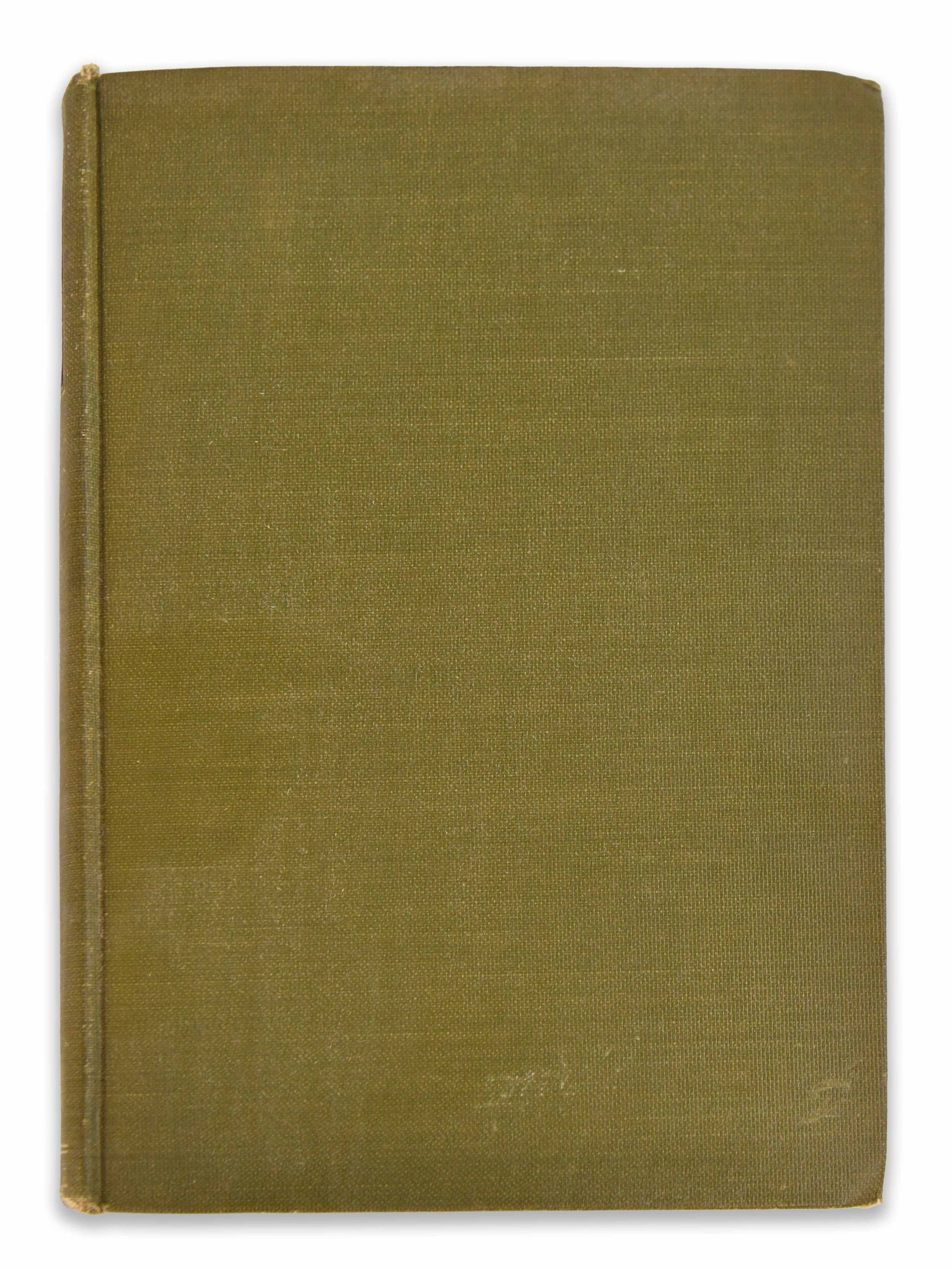 MARK TWAIN SIGNED THE GILDED AGE: A TALE OF TO-DAY (1 of 4)