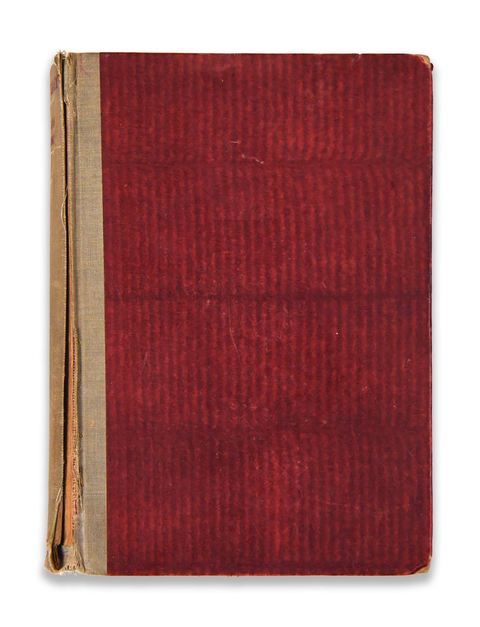 WILLIAM FAULKNER - SIGNED SANCTUARY (1 of 4)