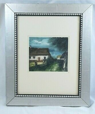 Maurice de Vlaminck Limited Edition Print Village Scene 1 (1 of 10)