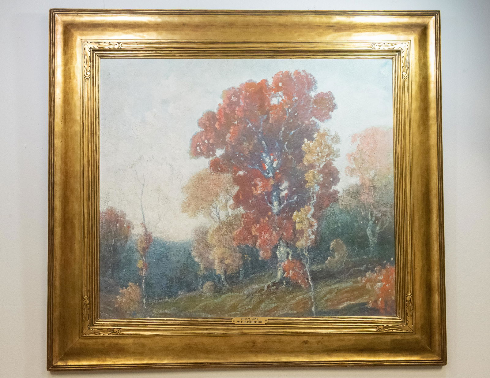 William C. Emerson (1865-1937) 'Dreamland' (1 of 16)