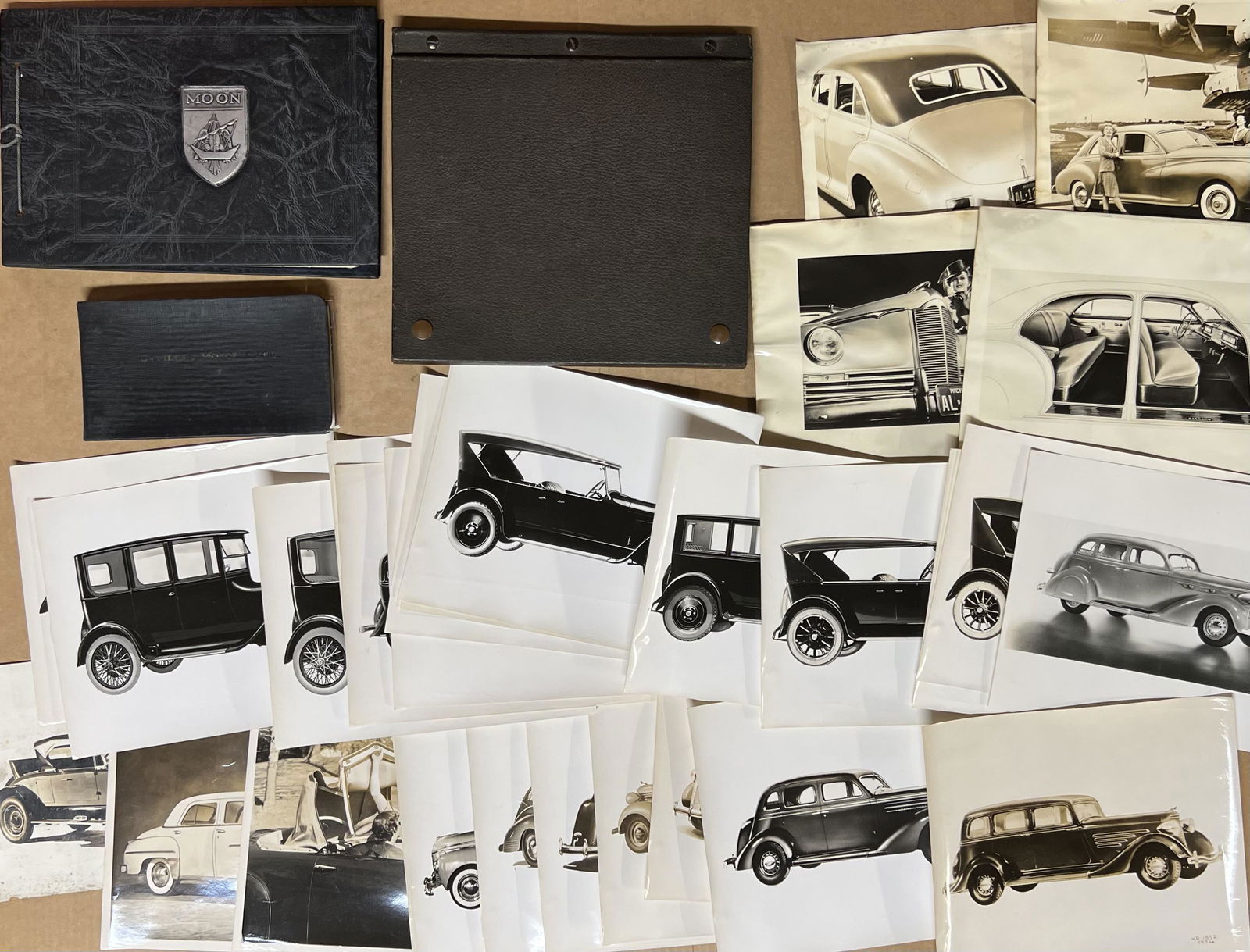 Original period photos from Teens-1930's (1 of 2)