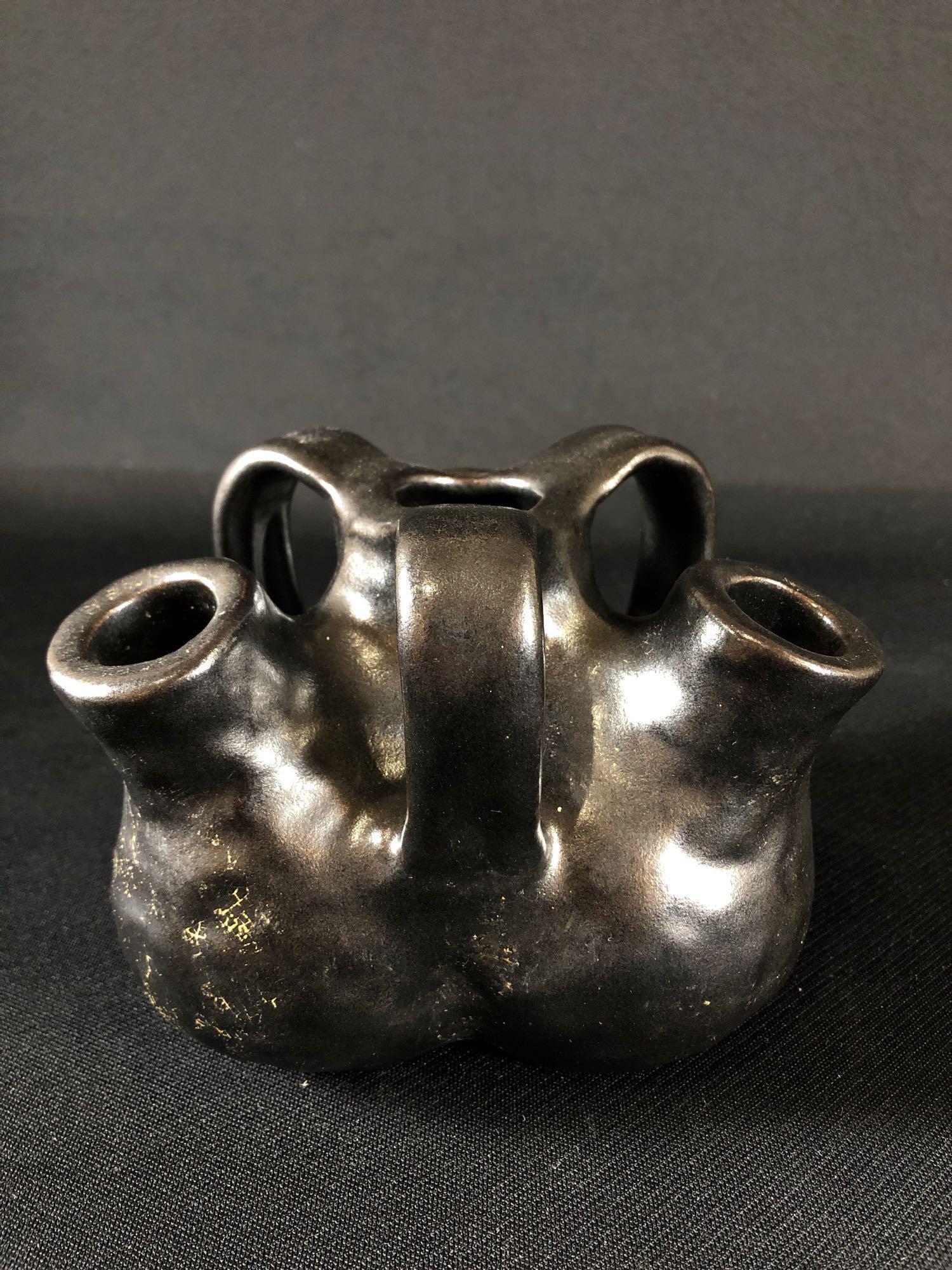 Reuben Hayley (1872-1933) Muncie Pottery Design No. 278 (1 of 3)