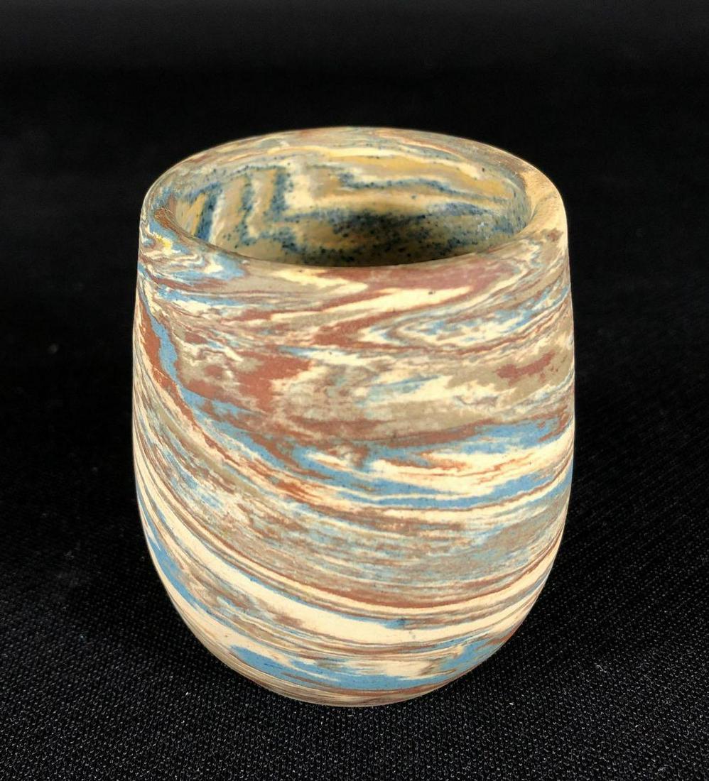 Niloak Pottery Mission Swirl Vase (1 of 6)