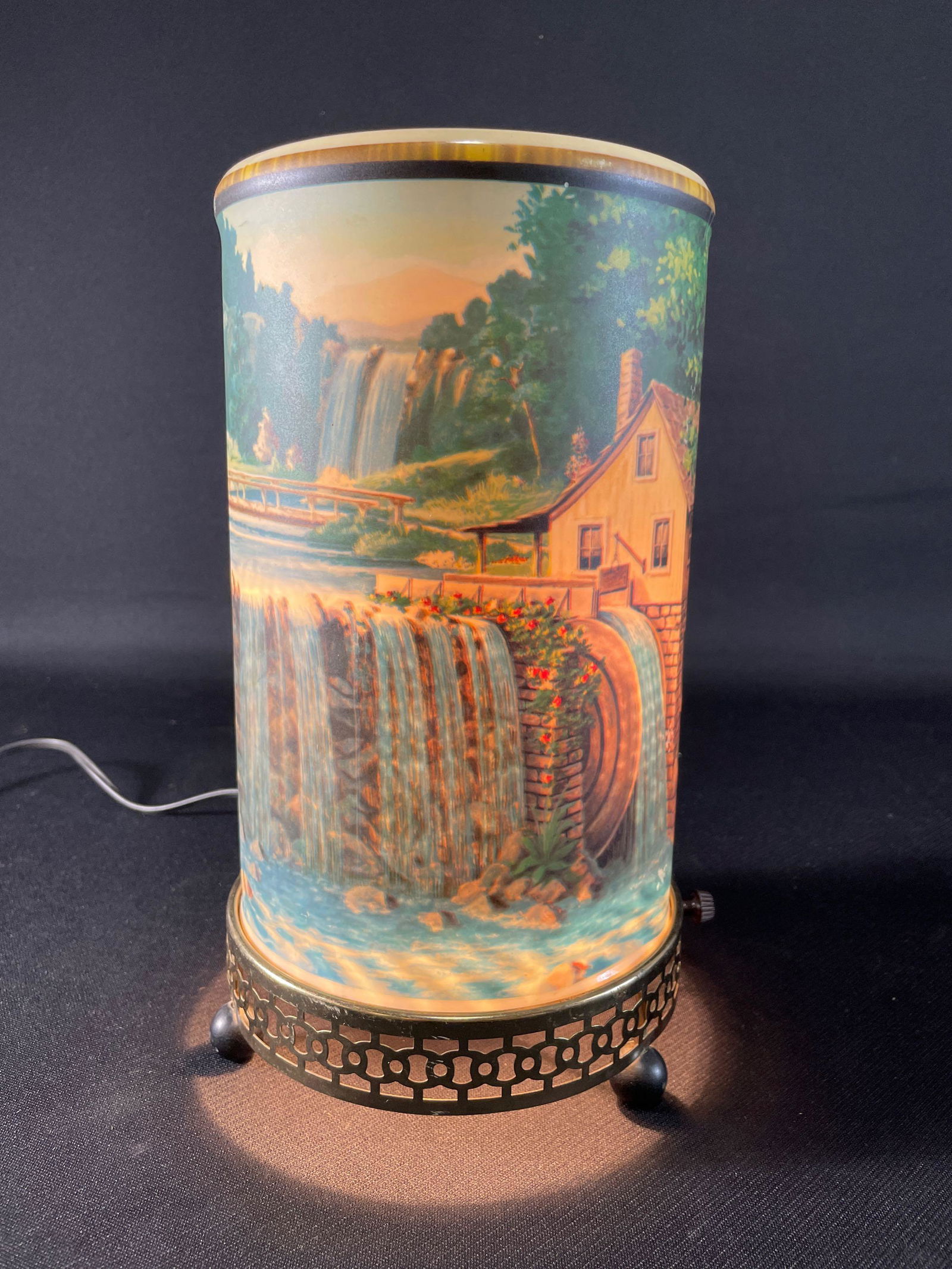 Reproduction motion lamps clearance for sale