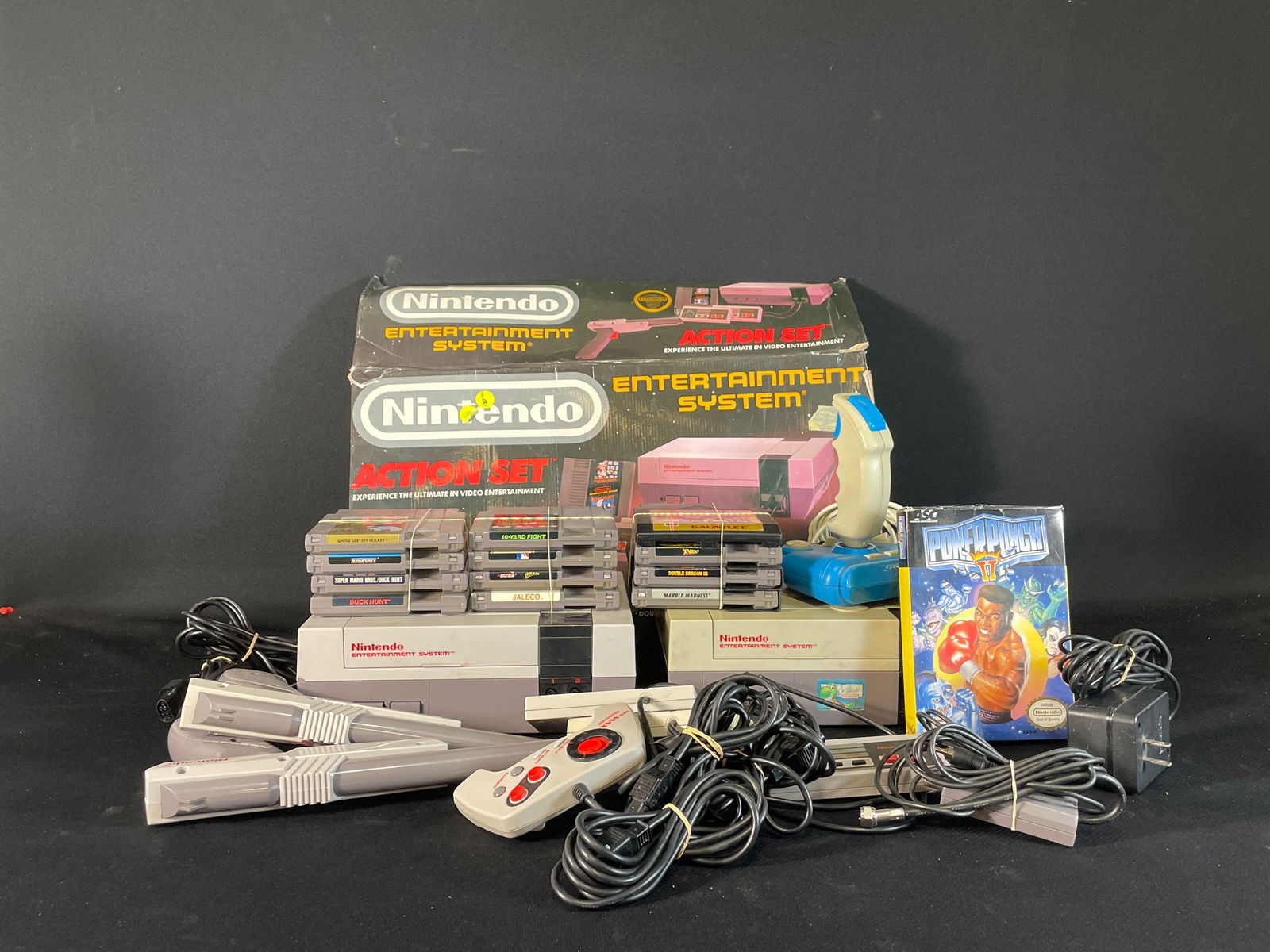 NES Collection****See Description**** (1 of 3)