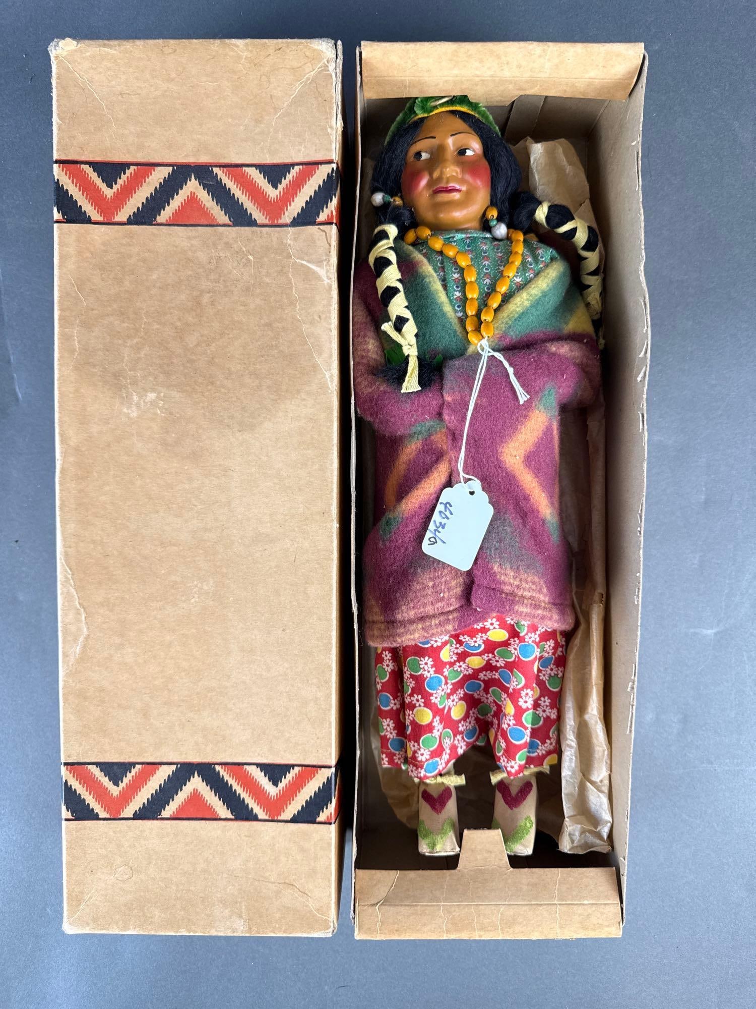 Tonner Wizard Of Oz Lady Ozmopolitan Doll