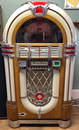 5¢/10¢/25¢ Wurlitzer Model 1015 Jukebox