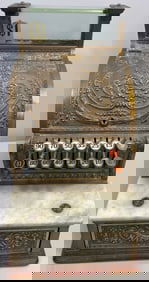 313 National Cash Register