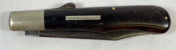 c1870 Pocket Knife by Excelsior Knife Co