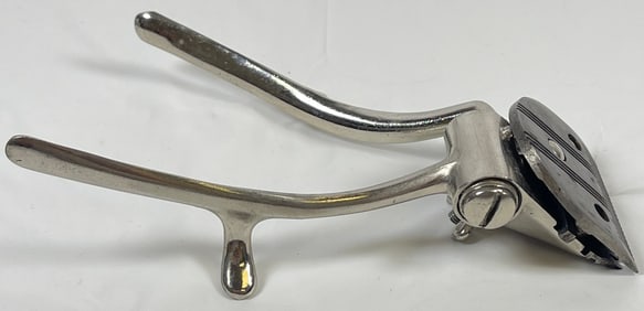 Rare SS Officer Manual Hair Clippers