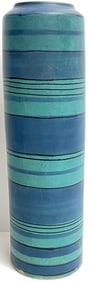 Glidden Pottery Gulfstream Vase by Fong Chow