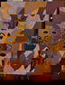 Rosie Napangardi O/C Titled Yuelamu Women's Dreaming