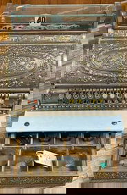 National Cash Register, Model 332