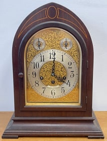 c1920 Seth Thomas Mantle Clock